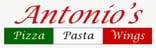 Antonio's Pizza Pasta Wings 