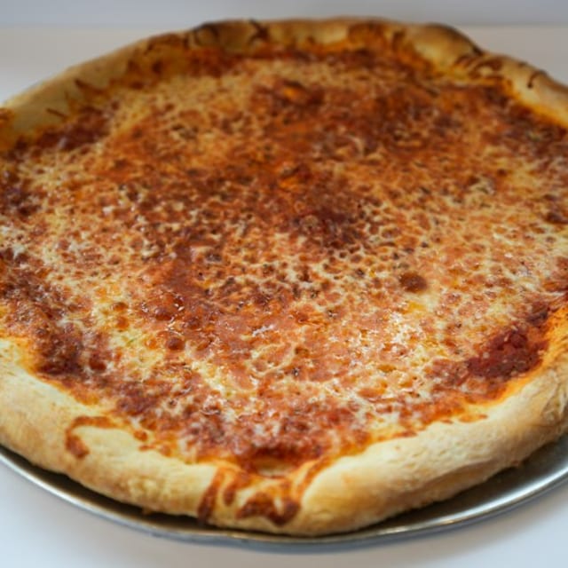 Cheese Pizza.