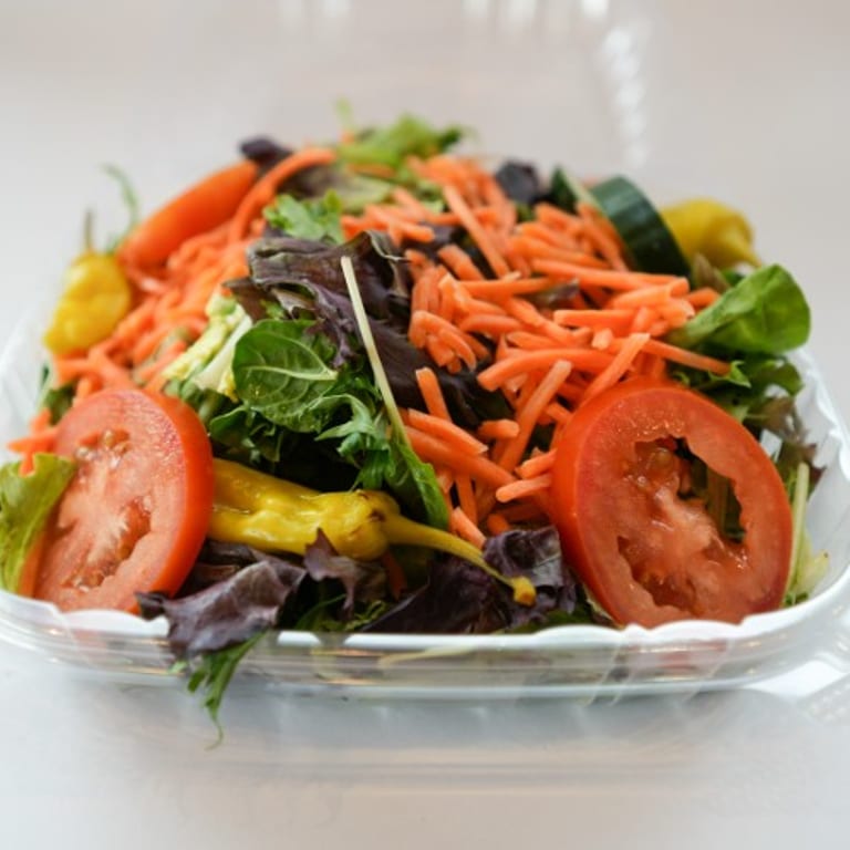 Delicious Italian Salad Options