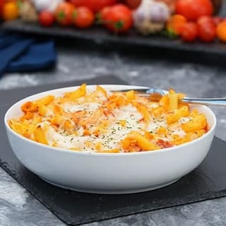 Baked Ziti